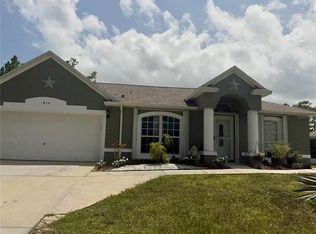 816 Tedder Rd SE, Palm Bay, FL 32909