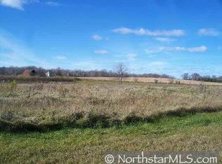 LOT 4 Hilltop Rd, Shell Lake, WI 54871
