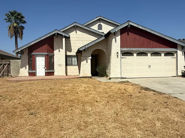 8304 Sargent Way, Bakersfield, CA 93311