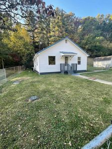 381 Disterdick Ln, Ironton, OH, 45638