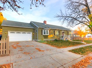 1879 S Yuma St, Salt Lake City, UT 84108