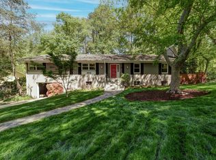 1608 Ward St, Durham, NC 27707