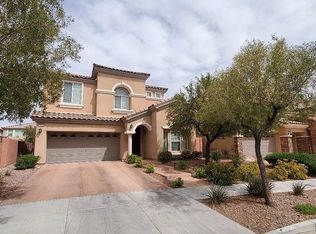 1148 Marshfield Rd, Las Vegas, NV 89135