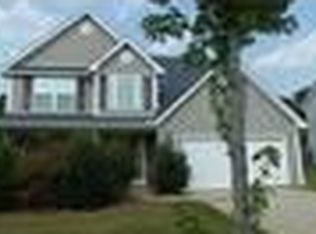 3798 White Pine Rd, Snellville, GA 30039