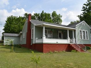 1188 E Main St, Batesville, AR 72501