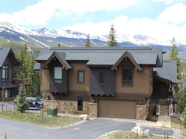 441 River Park Drive, Breckenridge, CO 80424