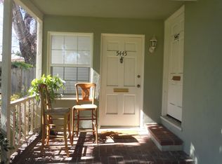 5445 Colfax Ave, North Hollywood, CA 91601