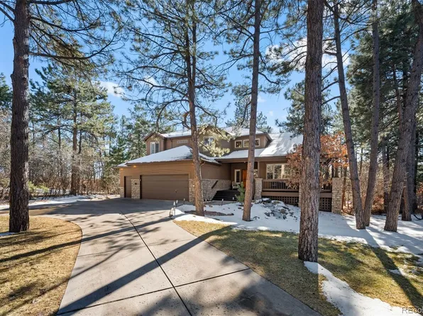 588 Tolland Court, Castle Rock, CO 80108