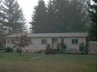 12134 Hillcrest Dr SE, Yelm, WA 98597