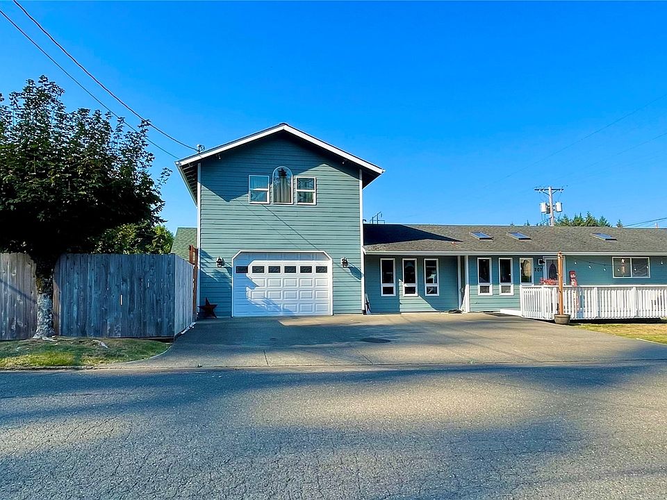 202 Myrtle St, Cosmopolis, WA 98537 MLS NWM2006326 Zillow