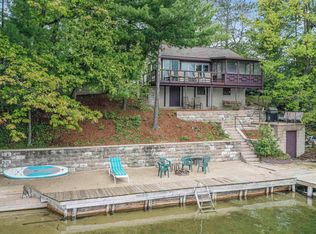 4222 Celery Bay Dr, Traverse City, MI 49696