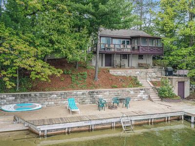 4222 Celery Bay Dr, Traverse City, MI, 49696