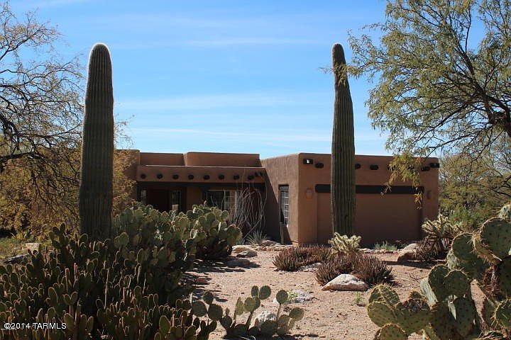 1st image of 7820 E Sabino Crest Pl