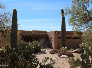 7820 E Sabino Crest Pl, Tucson, AZ 85750