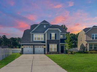 338 Bracken Fern Rd, Moncks Corner, SC 29461