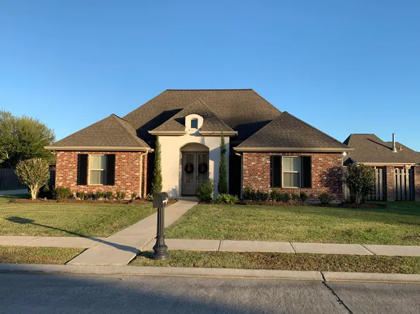 120 Abby Lake Dr, Thibodaux, LA 70301