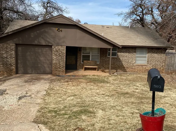 3013 Gwendolyn Ln, Edmond, OK 73034