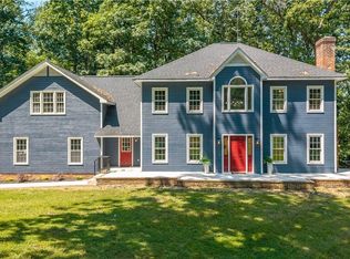 2696 Buckhorn Hls, Maidens, VA 23102