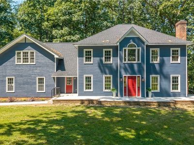 2696 Buckhorn Hls, Maidens, VA, 23102