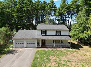 240 North Brownell Road, Williston, VT 05495