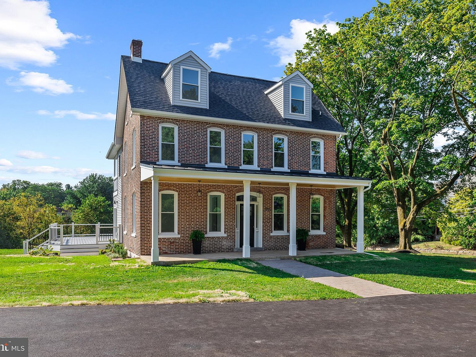 2055 Allentown Rd, Hatfield, PA 19440 MLS PAMC2081622 Zillow