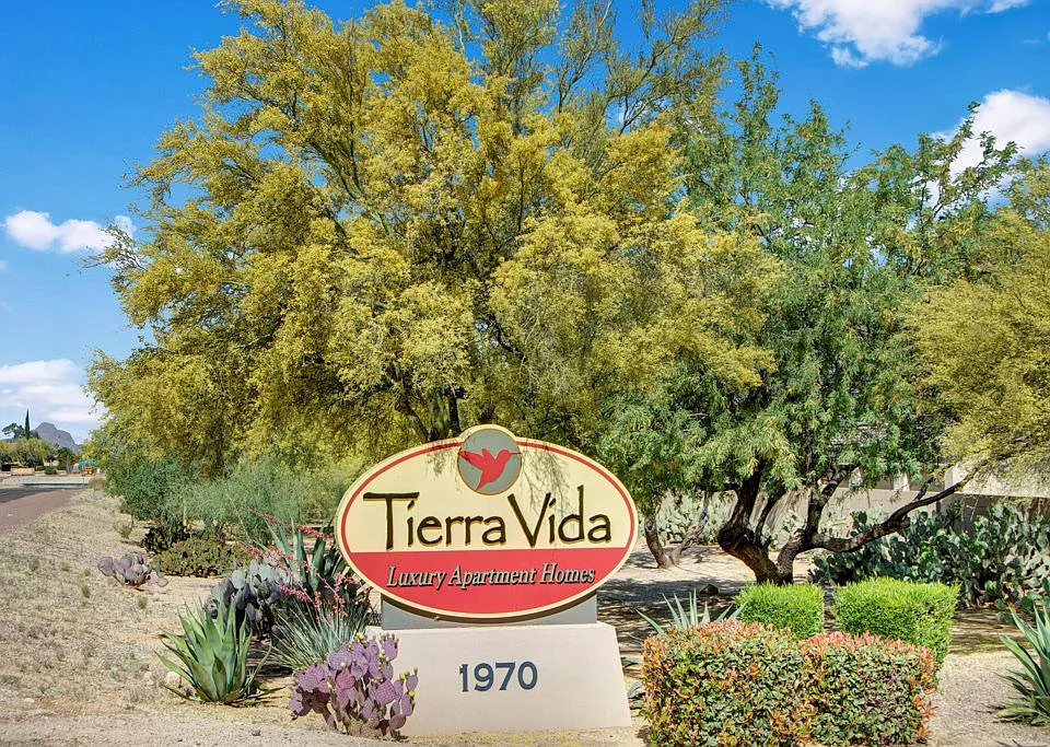 Tierra Vida