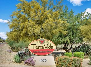 Tierra Vida, Tucson, AZ 85704