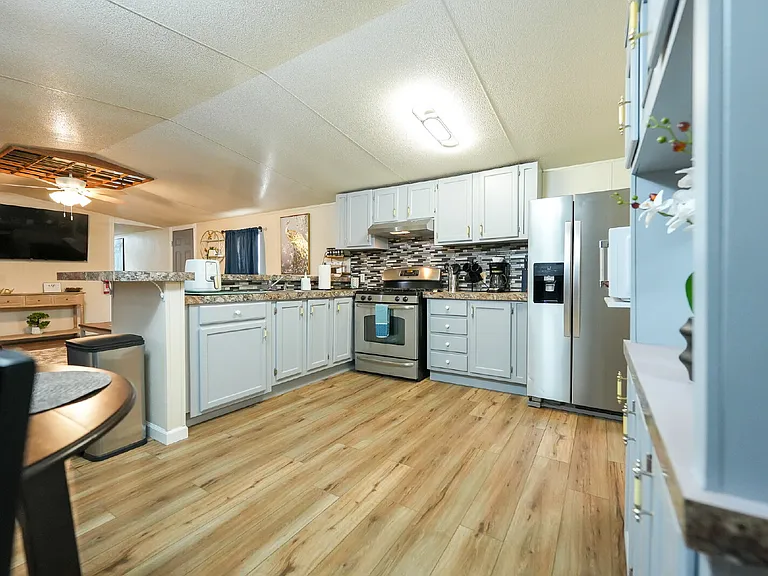 5880 Old Kirtland Hwy #5 — Photo 11