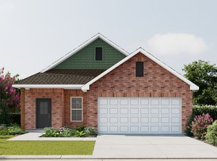 Cherokee II H Plan, Abbey Court, Carencro, LA 70520