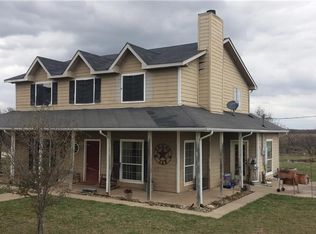 329 Hunter Trl, Bridgeport, TX 76426