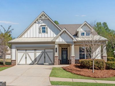 105 Bergenia Way, Canton, GA, 30115