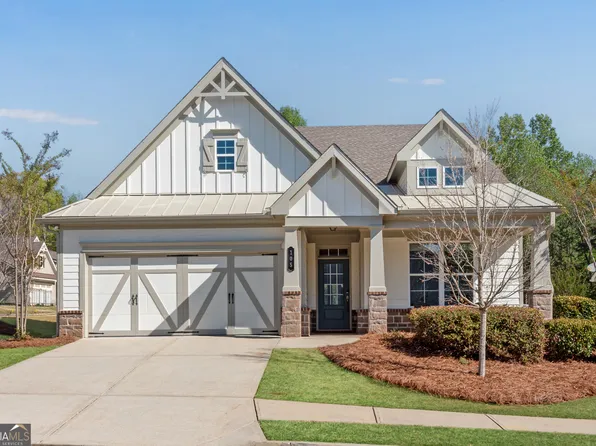 105 Bergenia Way, Canton, GA 30115