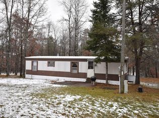 4975 Elmer Lake Trl, Lewiston, MI 49756