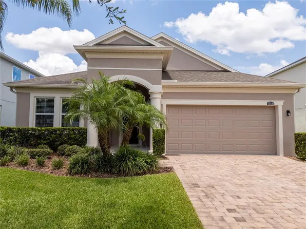 15586 Hamlin Blossom Ave, Winter Garden, FL 34787