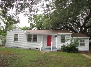 212 Milton Rd, Perdido Key, FL 32507