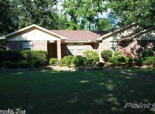 1401 Brookview St, Benton, AR 72015