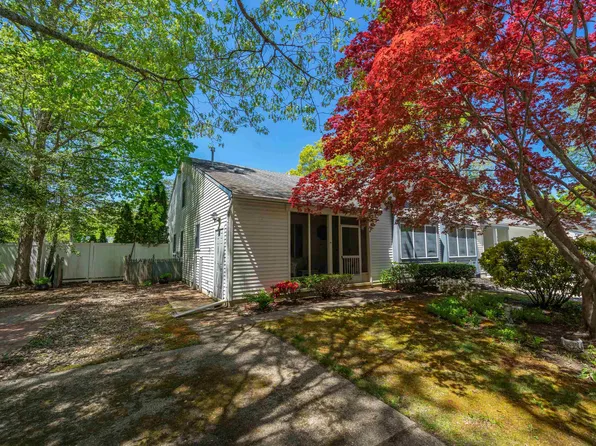 19 Tern St N, Cape May, NJ 08204