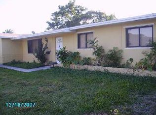 19910 Franjo Rd, Cutler Bay, FL 33157