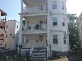 78 Milton Ave, Dorchester, MA 02124