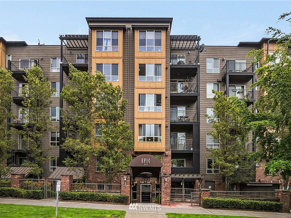 1st image of 412 11th Avenue #PH5