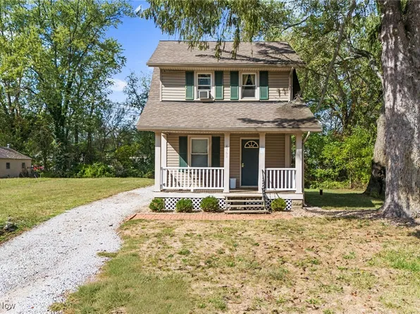 4561 Rohrdale Ave NW, Canal Fulton, OH 44614