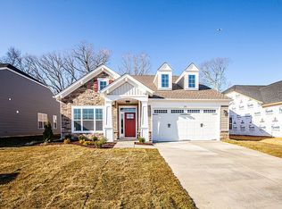 29 Camden Cir, La Plata, MD 20646