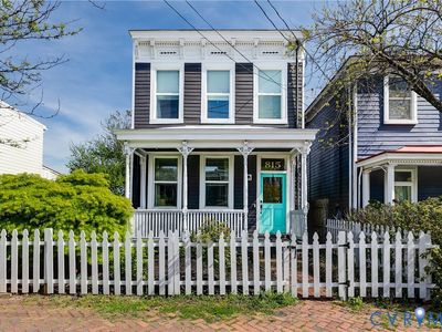 815 N 27th St, Richmond, VA, 23223