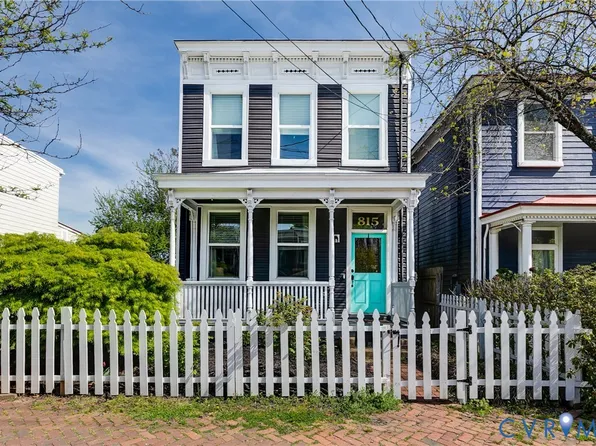 815 N 27th St, Richmond, VA 23223