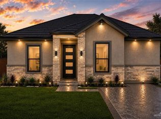 1423 Eisenhower Ave, Weslaco, TX 78599