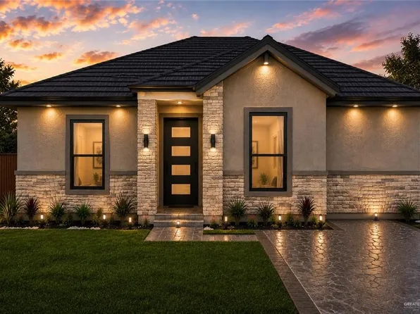 1423 Eisenhower Ave, Weslaco, TX 78599