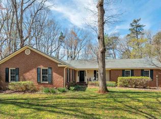 1355 Wendover Dr, Charlottesville, VA 22901