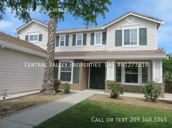 302 Quail Run Cir, Tracy, CA 95377