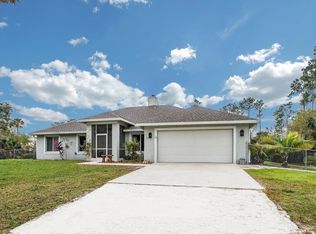 3759 D Rd, Loxahatchee, FL 33470