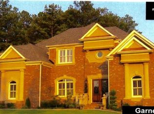 1812 Carribean Ct, Stockbridge, GA 30281